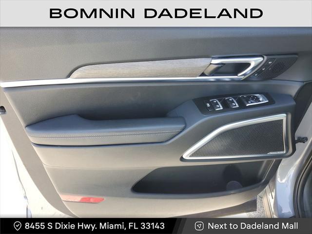 used 2022 Kia Telluride car, priced at $29,490