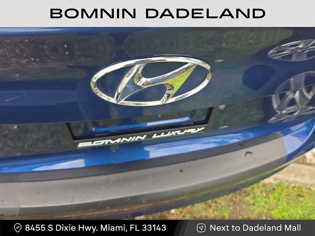 used 2017 Hyundai Elantra car, priced at $7,490