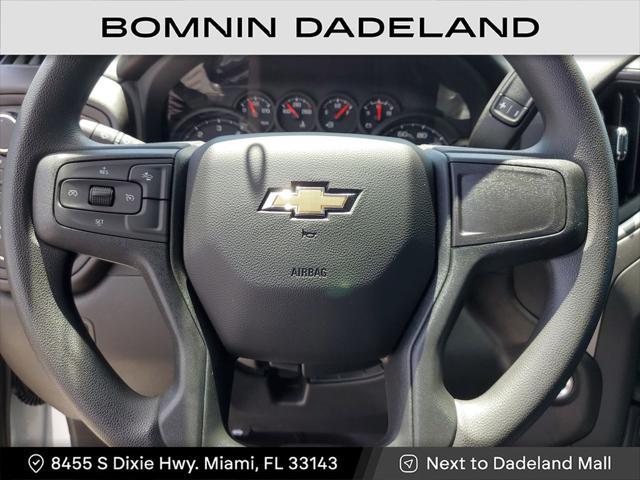 used 2025 Chevrolet Silverado 3500 car, priced at $63,990