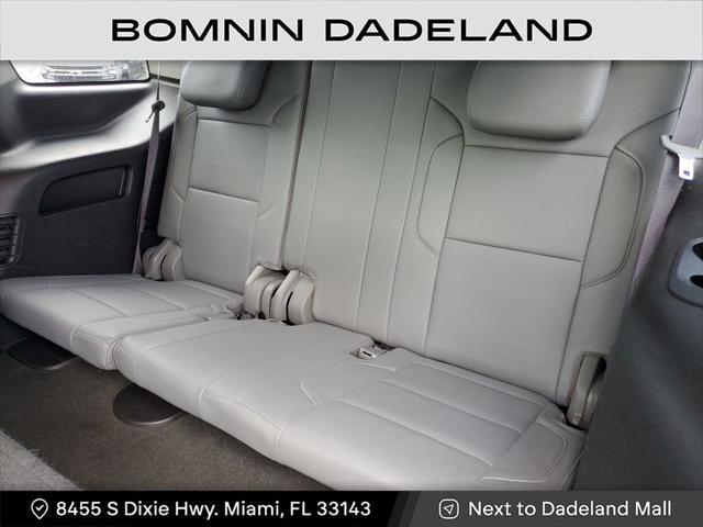 used 2017 Chevrolet Tahoe car, priced at $19,990