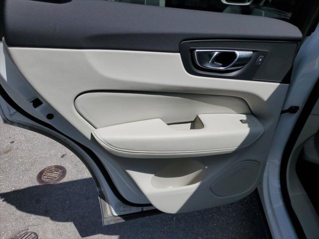 used 2023 Volvo XC60 car, priced at $32,990