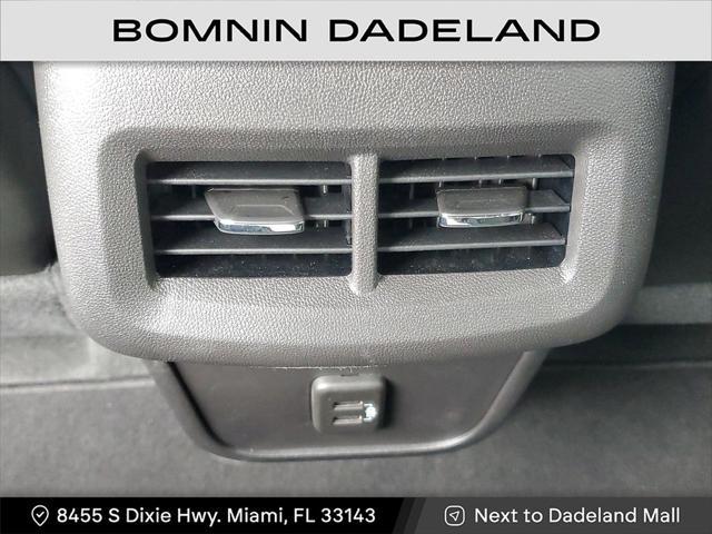 used 2024 Chevrolet Equinox car, priced at $23,490