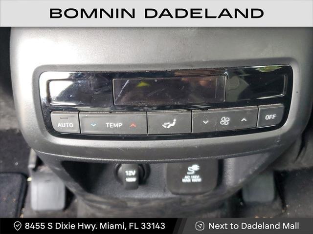 used 2020 Hyundai Palisade car, priced at $21,990