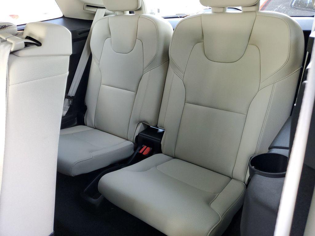 used 2025 Volvo XC90 Plug-In Hybrid car, priced at $58,990