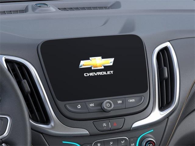 new 2022 Chevrolet Equinox car, priced at $25,640