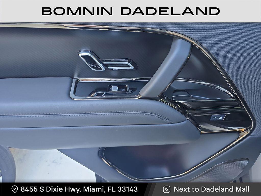 used 2024 Land Rover Range Rover Sport car, priced at $134,490