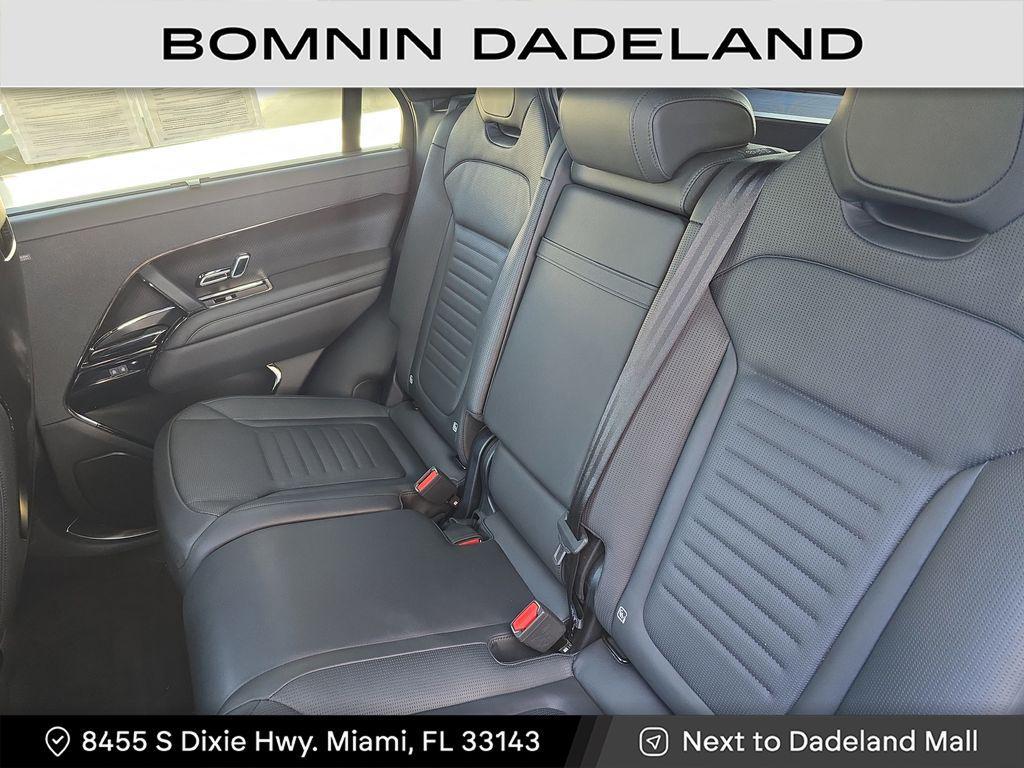 used 2024 Land Rover Range Rover Sport car, priced at $134,490