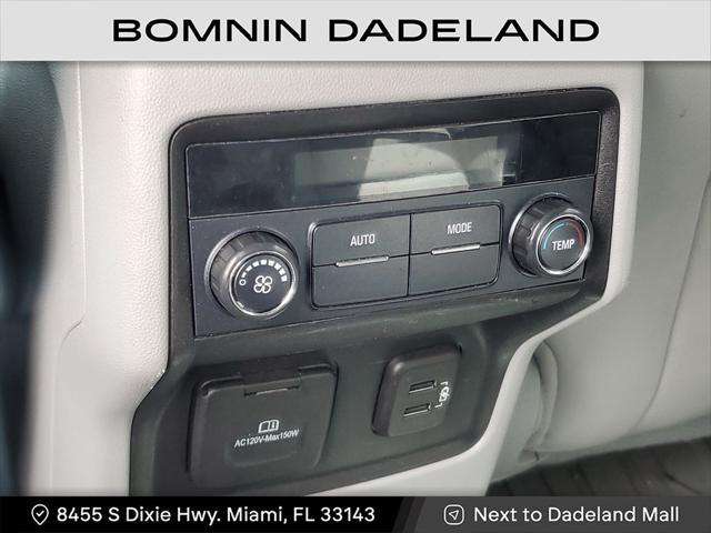 used 2019 GMC Acadia car, priced at $14,490