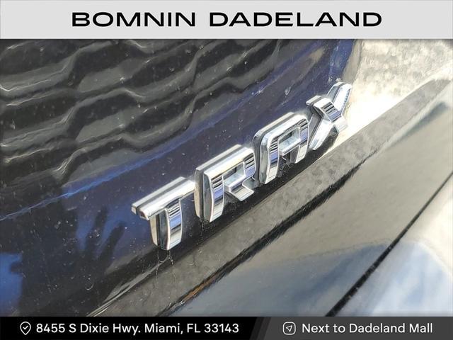used 2020 Chevrolet Trax car, priced at $7,490
