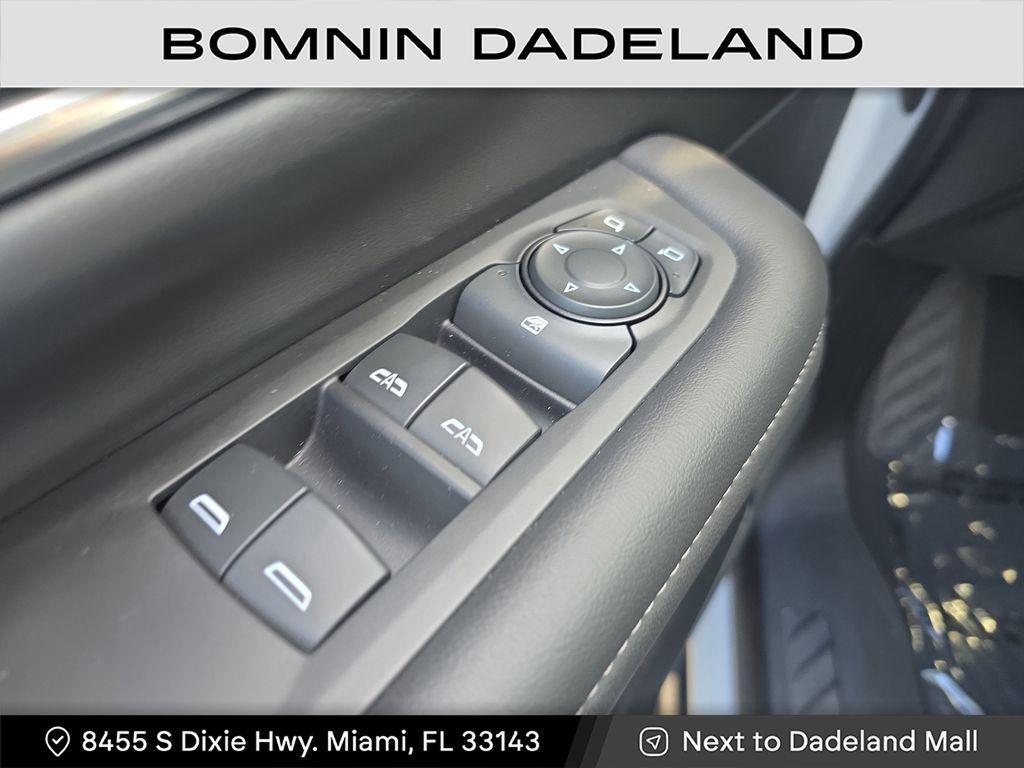 used 2023 Chevrolet Tahoe car, priced at $39,990