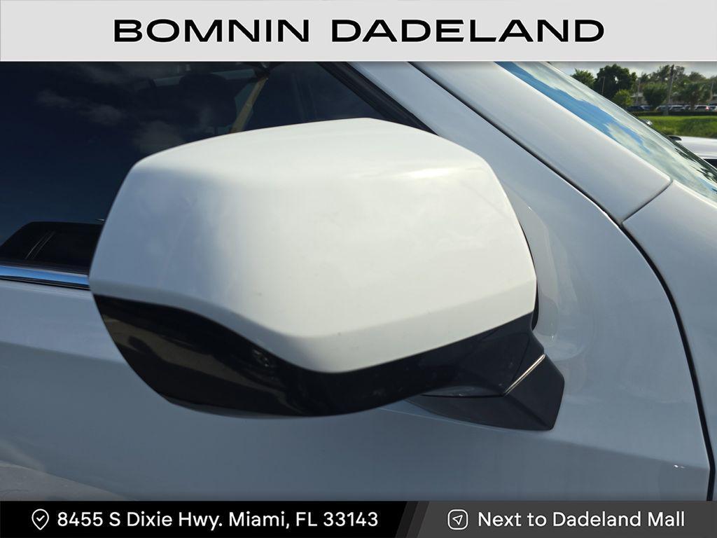 used 2023 Chevrolet Tahoe car, priced at $39,990