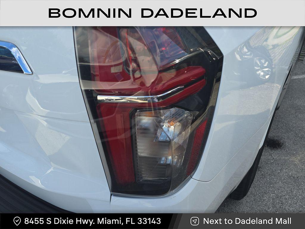 used 2023 Chevrolet Tahoe car, priced at $39,990