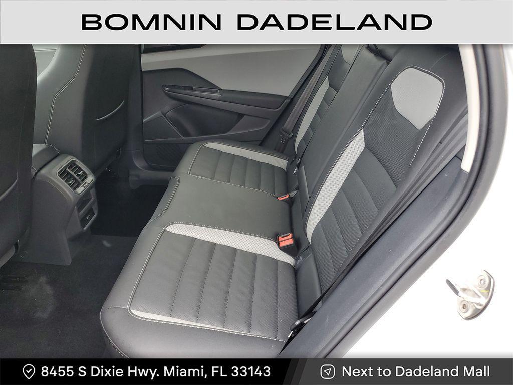 used 2022 Volkswagen Taos car, priced at $21,990