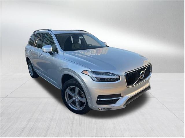 used 2018 Volvo XC90 car, priced at $22,490