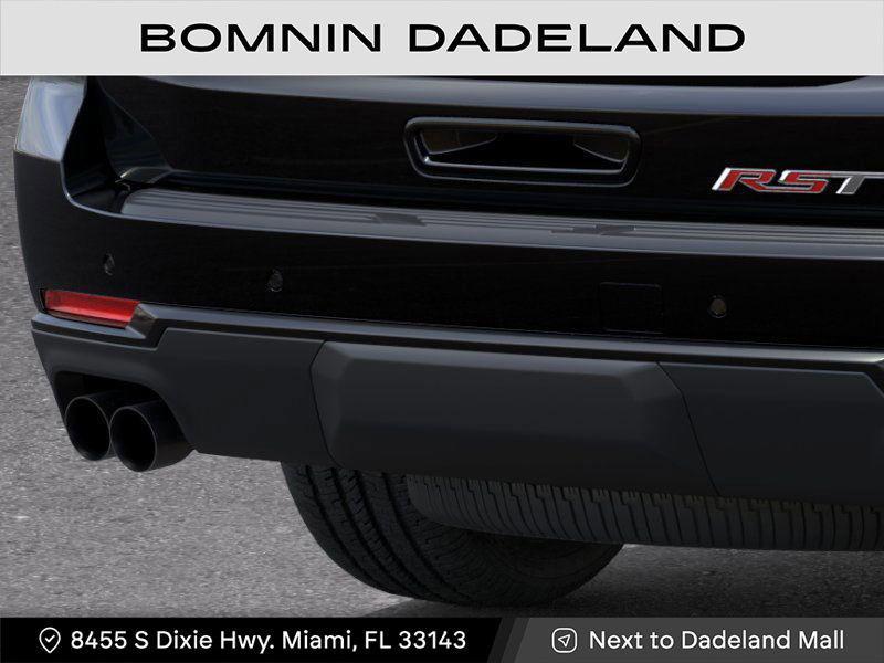 new 2026 Chevrolet Suburban car, priced at $74,425