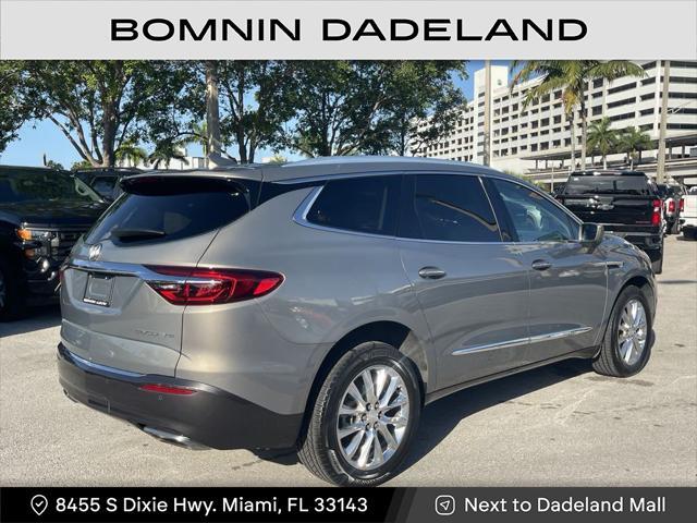 used 2019 Buick Enclave car, priced at $17,990