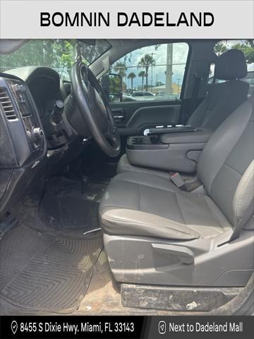 used 2019 Chevrolet Silverado 3500 car, priced at $29,990