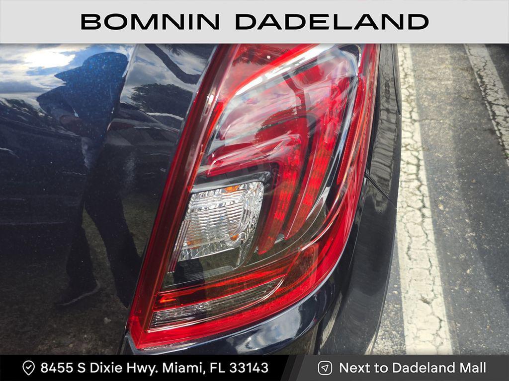 used 2022 Buick Encore car, priced at $14,490