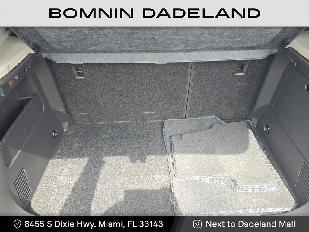 used 2022 Buick Encore car, priced at $14,490