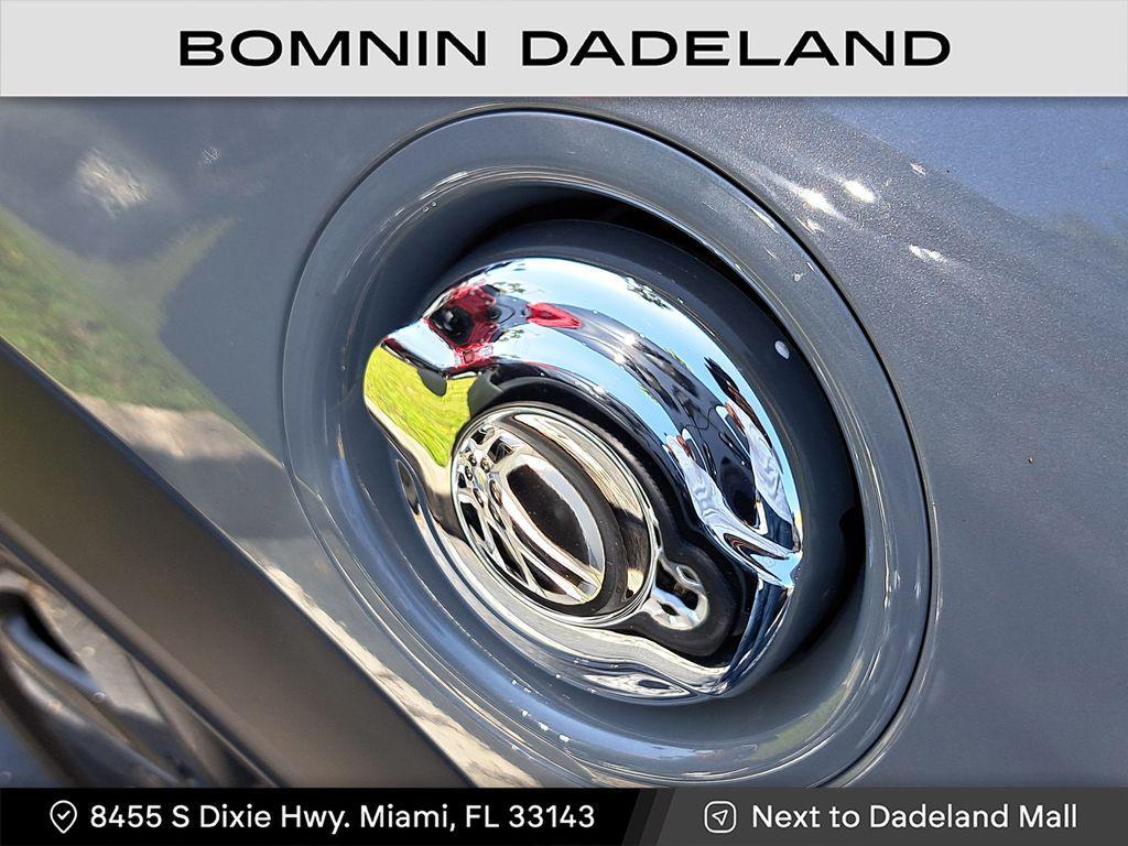 used 2023 MINI Hardtop car, priced at $22,990