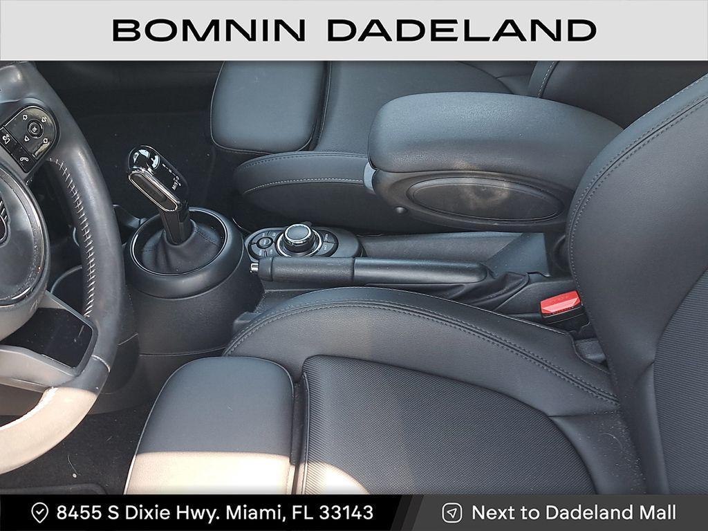 used 2023 MINI Hardtop car, priced at $22,990