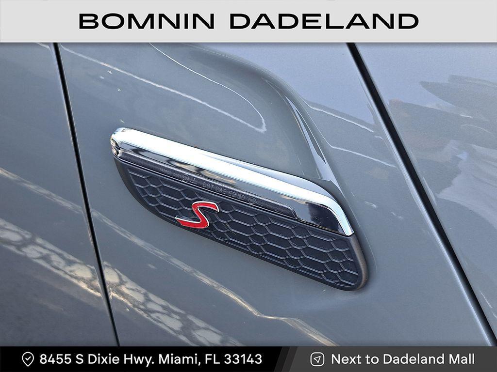 used 2023 MINI Hardtop car, priced at $22,990