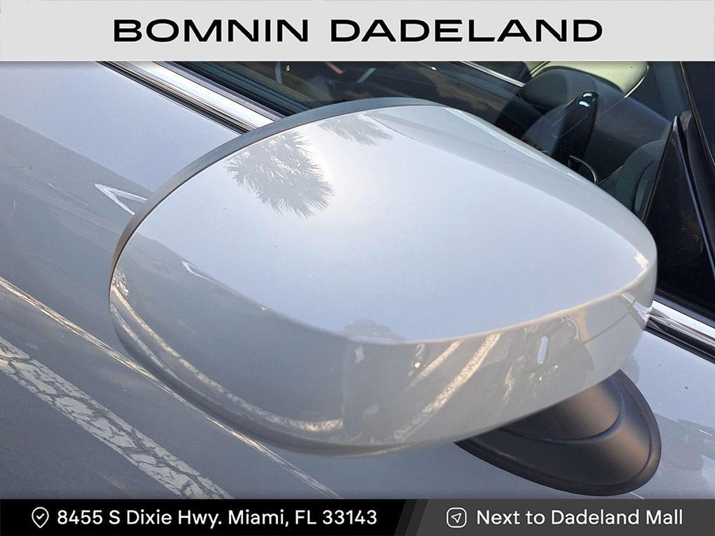 used 2023 MINI Hardtop car, priced at $22,990