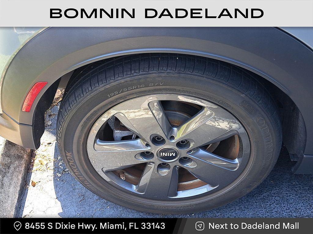 used 2023 MINI Hardtop car, priced at $22,990