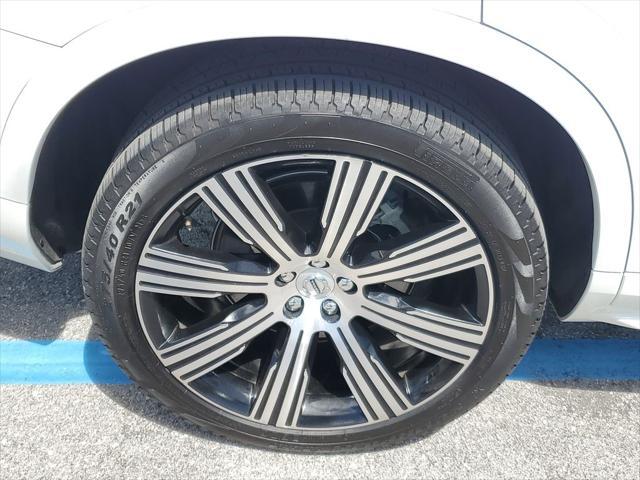used 2024 Volvo XC90 Recharge Plug-In Hybrid car, priced at $58,990