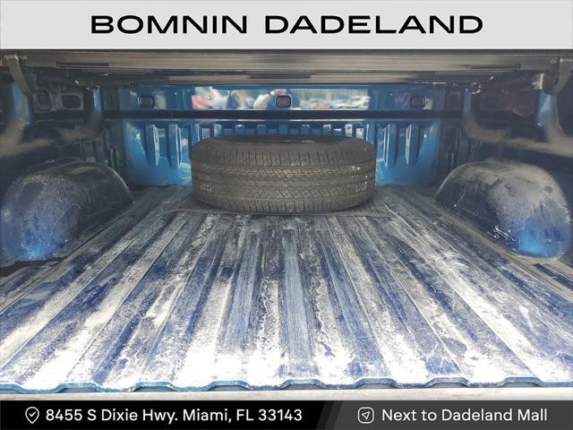 used 2015 Chevrolet Silverado 1500 car, priced at $22,990