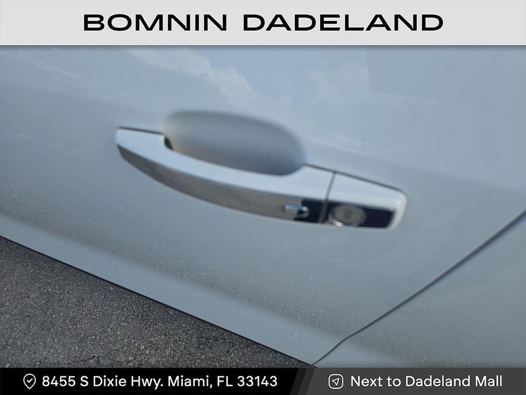 used 2019 Buick Encore car, priced at $11,490