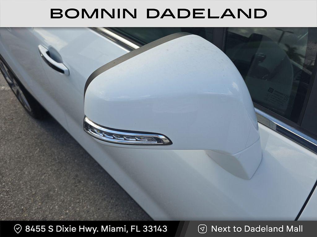 used 2019 Buick Encore car, priced at $11,490