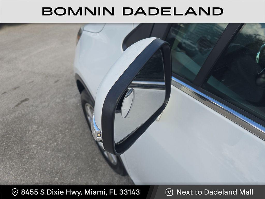 used 2019 Buick Encore car, priced at $11,490