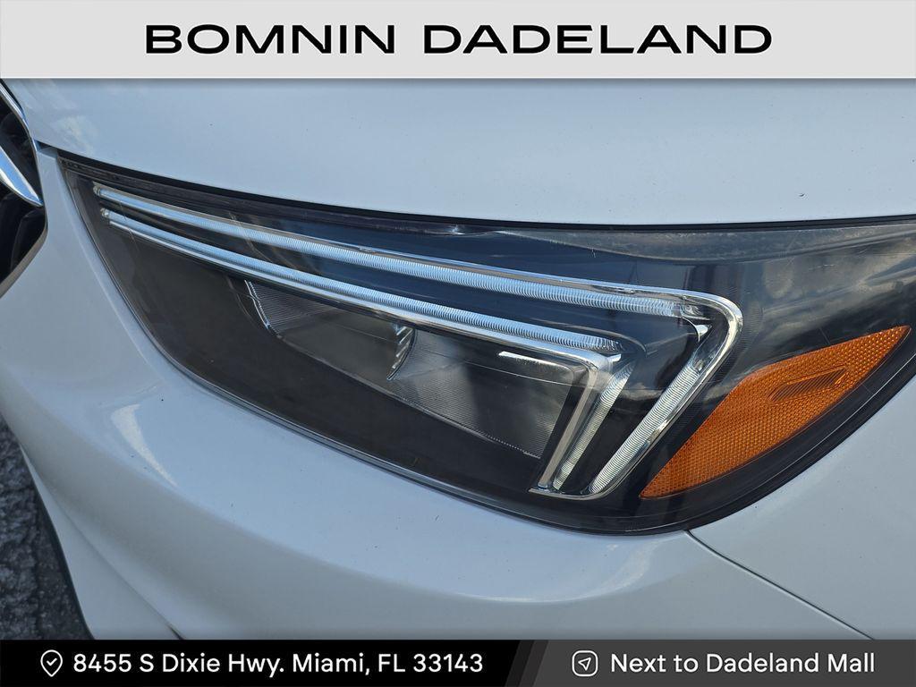 used 2019 Buick Encore car, priced at $11,490