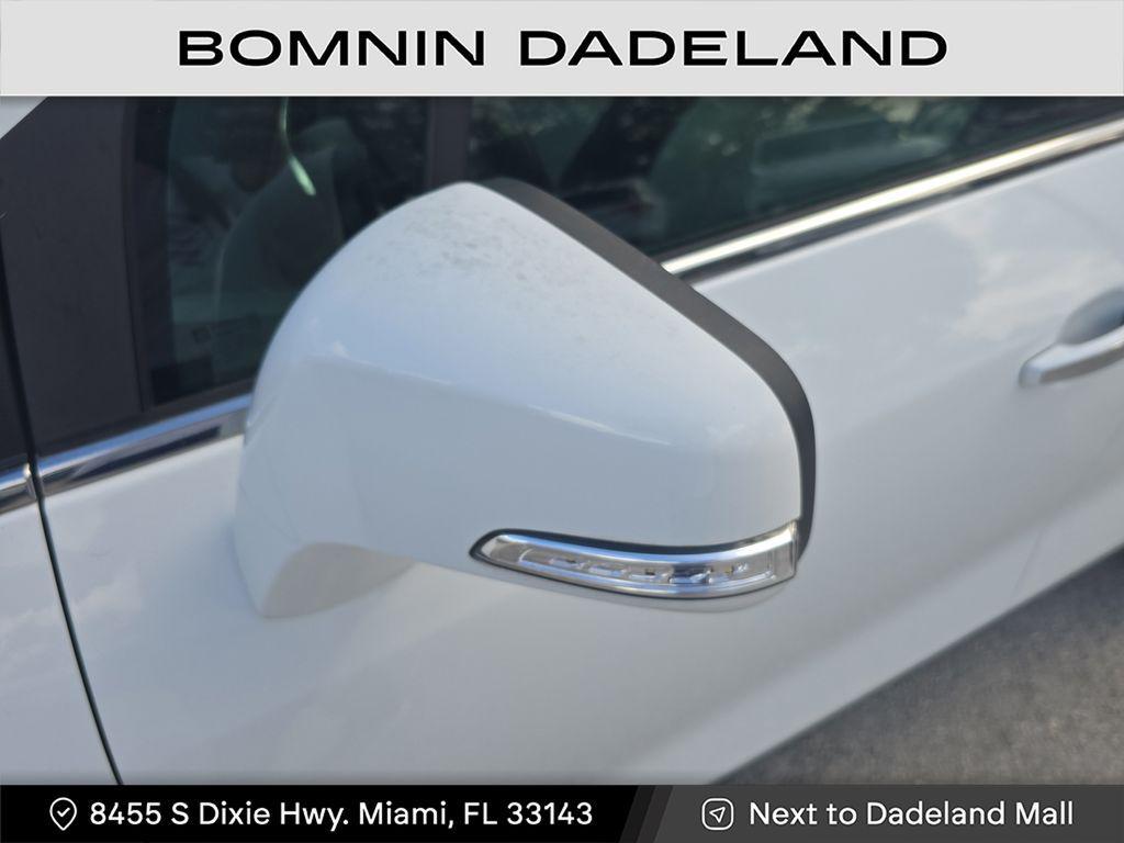 used 2019 Buick Encore car, priced at $11,490