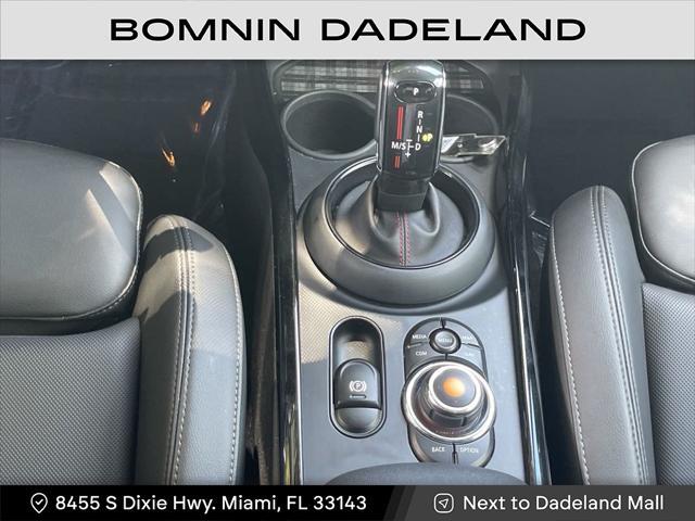 used 2020 MINI Clubman car, priced at $20,990