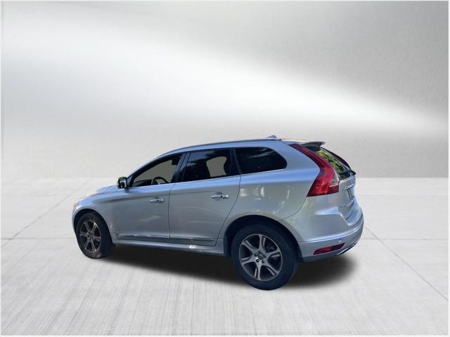used 2015 Volvo XC60 car, priced at $10,490