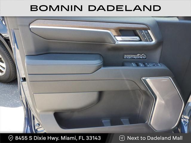 used 2022 Chevrolet Silverado 1500 car, priced at $42,990