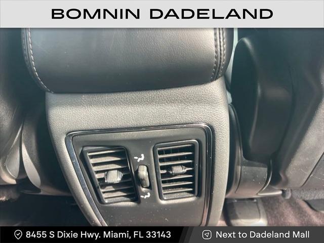 used 2019 Dodge Durango car, priced at $19,490