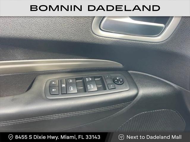 used 2019 Dodge Durango car, priced at $19,490