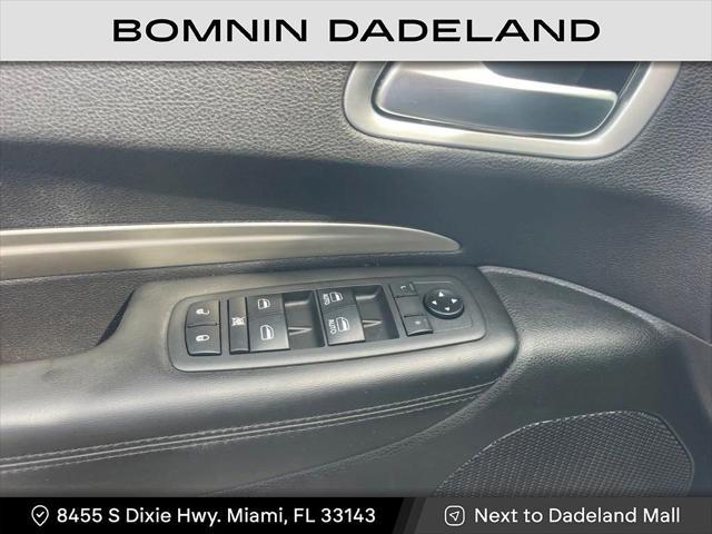 used 2019 Dodge Durango car, priced at $17,490