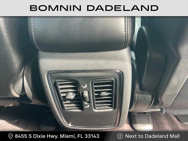 used 2019 Dodge Durango car, priced at $17,490