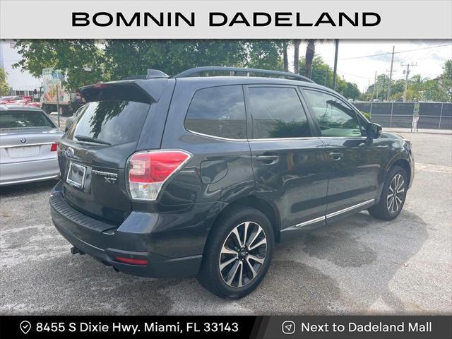 used 2018 Subaru Forester car, priced at $17,490