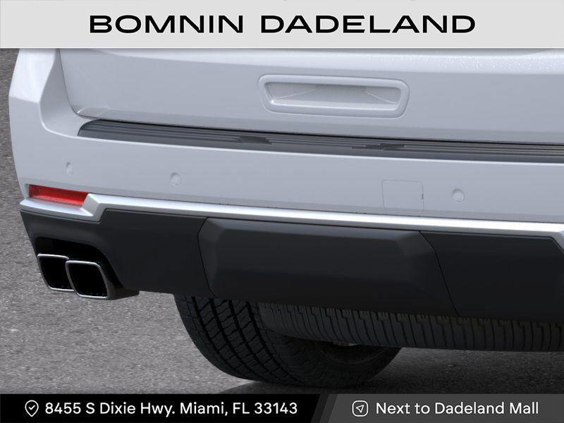 new 2026 Chevrolet Suburban car, priced at $91,170