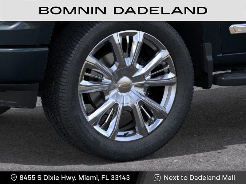 new 2026 Chevrolet Silverado 1500 car, priced at $67,765