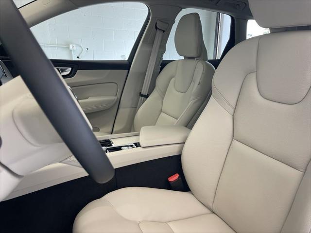 used 2024 Volvo XC60 car, priced at $41,990