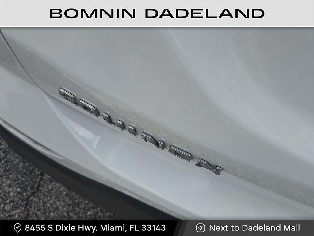 used 2019 Chevrolet Equinox car, priced at $11,490