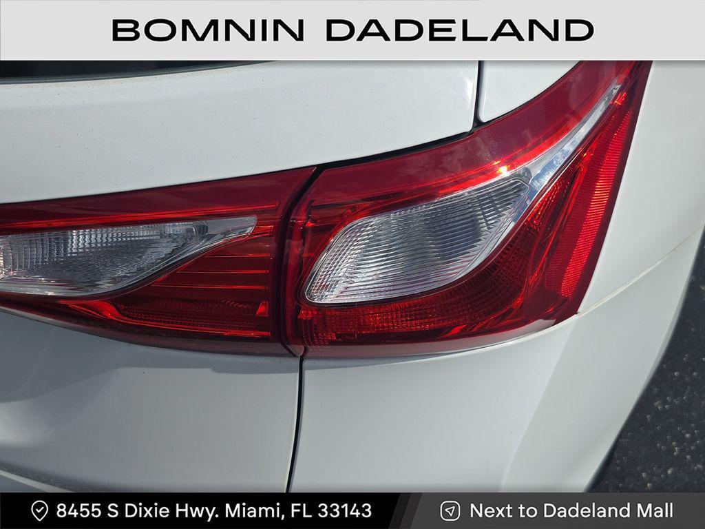 used 2019 Chevrolet Equinox car, priced at $11,490