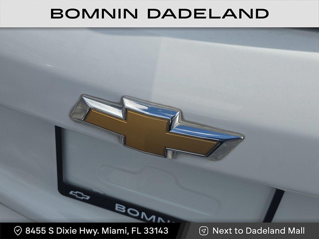 used 2019 Chevrolet Equinox car, priced at $11,490