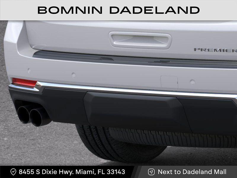 new 2025 Chevrolet Suburban car, priced at $77,905